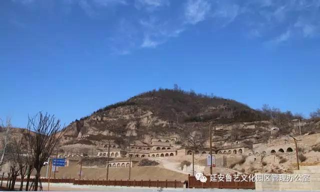 三弦战士韩起祥 ——从延安鲁艺东山韩起祥馆说起...