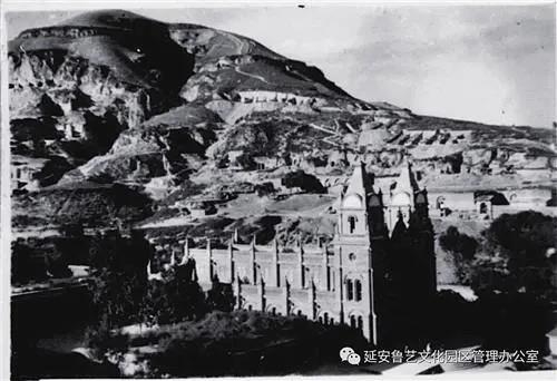 【纪念鲁艺成立82周年特刊】《高山之巅》—阿莹