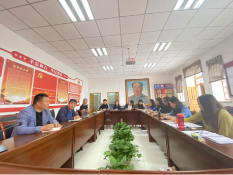 注入新思想 打造鲁艺新使命