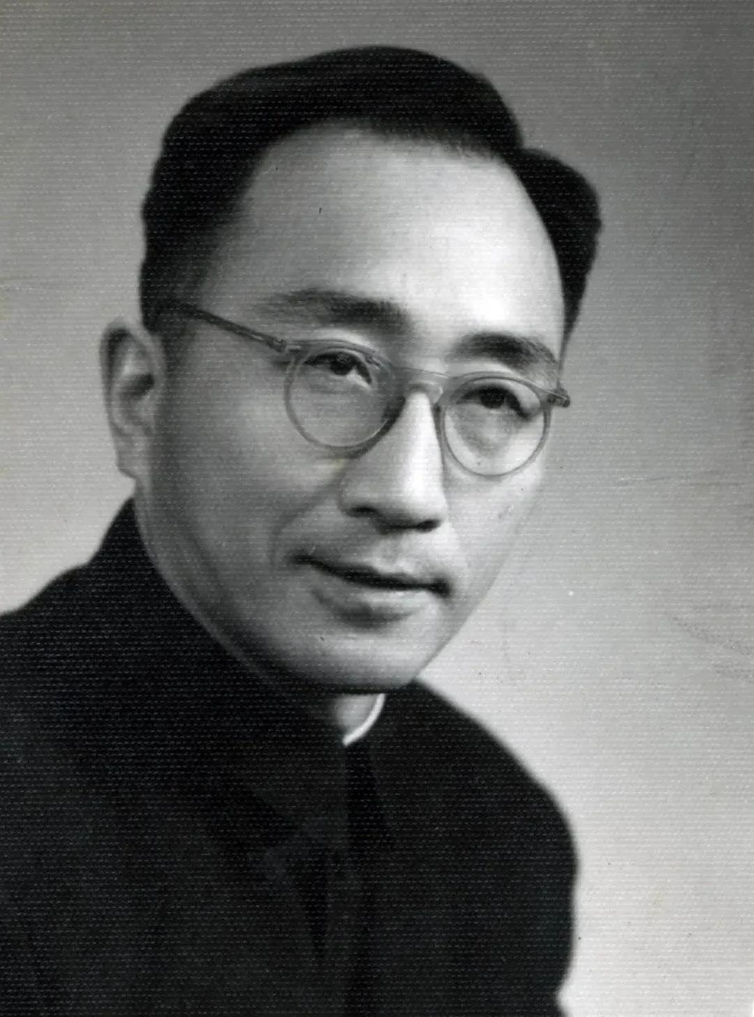 致敬鲁艺前辈——人民音乐家马可