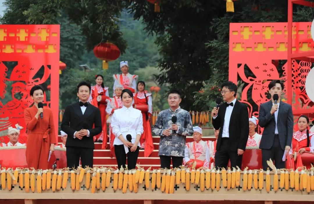 我和我的家乡 电影首映礼