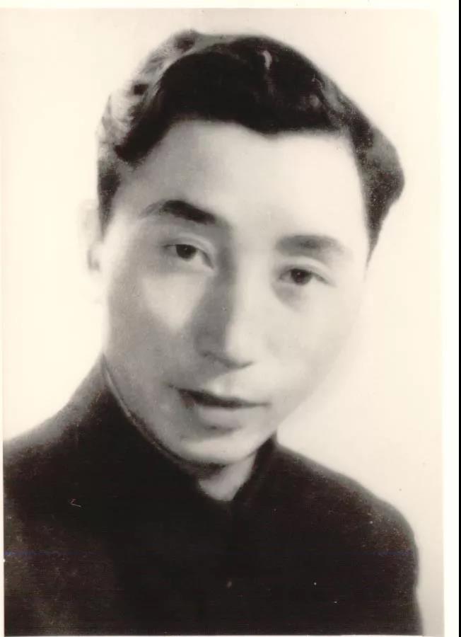 “我把音乐还给了人民”    ——刘炽与《我的祖