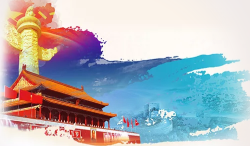 致敬八一   感人瞬间 