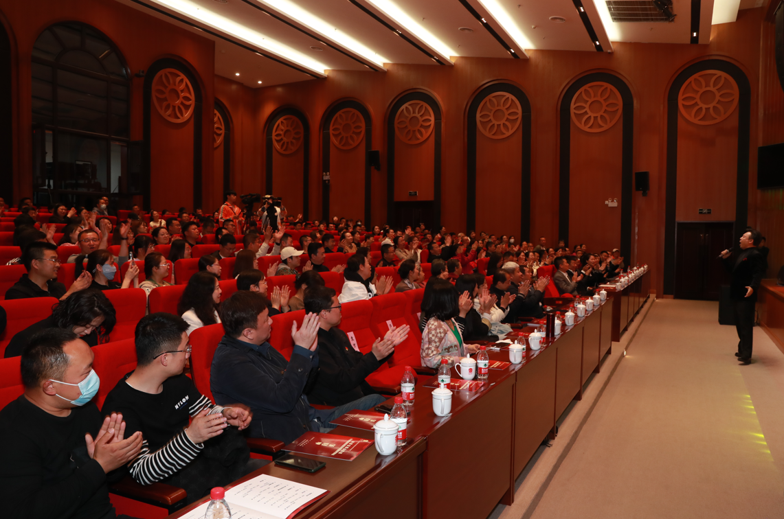 寻根铸魂 重温经典旋律 || 中央歌剧院回延演出